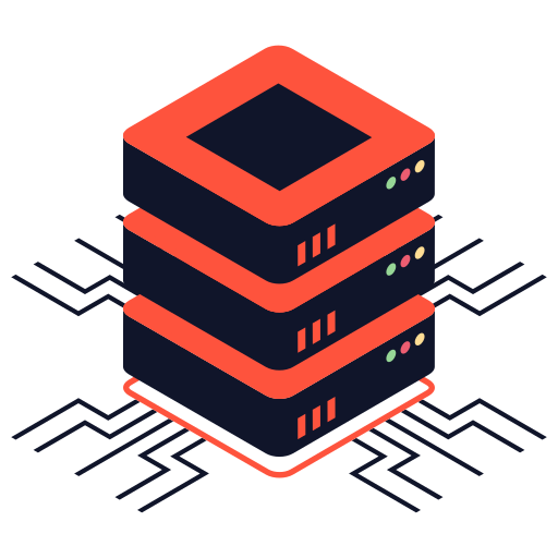 data server