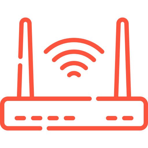 router image